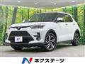 2025 Toyota Raize