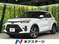 2025 Toyota Raize