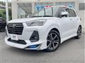 2021 Daihatsu Rocky