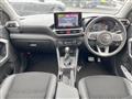 2021 Daihatsu Rocky