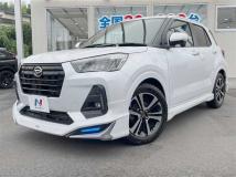 2021 Daihatsu Rocky