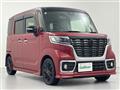 2018 Suzuki Spacia
