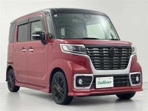 2018 Suzuki Spacia