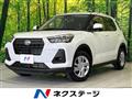2025 Daihatsu Rocky
