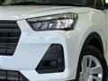 2025 Daihatsu Rocky