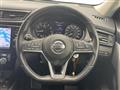 2019 Nissan X-Trail