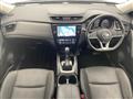 2019 Nissan X-Trail