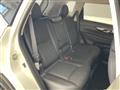 2019 Nissan X-Trail