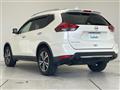 2019 Nissan X-Trail