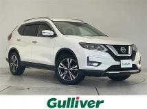 2019 Nissan X-Trail