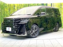 2024 Toyota Vellfire