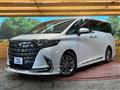2023 Toyota Alphard Hybrid