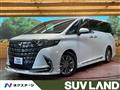 2023 Toyota Alphard Hybrid