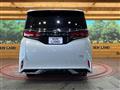 2023 Toyota Alphard Hybrid