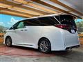 2023 Toyota Alphard Hybrid