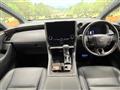 2023 Toyota Alphard Hybrid