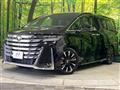 2024 Toyota Vellfire