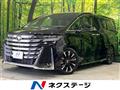2024 Toyota Vellfire