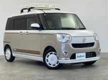 2021 Daihatsu Move Canbus