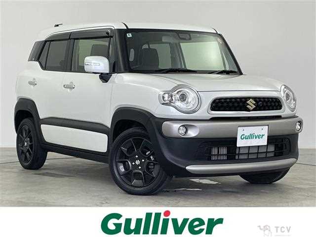 2018 Suzuki XBEE