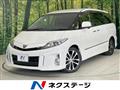 2014 Toyota Estima