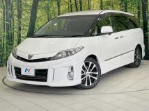 2014 Toyota Estima