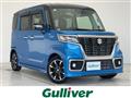 2019 Suzuki Spacia