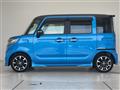 2019 Suzuki Spacia