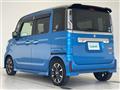 2019 Suzuki Spacia