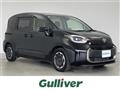 2024 Toyota Sienta