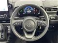 2024 Toyota Sienta