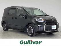 2024 Toyota Sienta