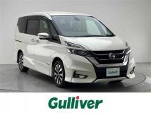 2017 Nissan Serena
