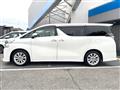 2015 Toyota Vellfire