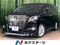 2015 Toyota Alphard