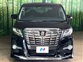 2015 Toyota Alphard