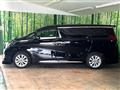 2015 Toyota Alphard