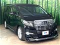 2015 Toyota Alphard
