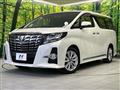 2015 Toyota Alphard