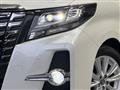 2015 Toyota Alphard