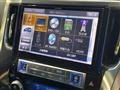 2015 Toyota Alphard