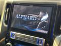 2015 Toyota Alphard