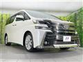 2015 Toyota Vellfire