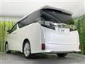 2015 Toyota Vellfire