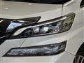 2015 Toyota Vellfire