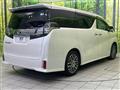 2016 Toyota Vellfire
