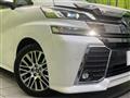 2016 Toyota Vellfire