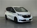 2022 Honda Freed