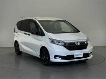 2022 Honda Freed