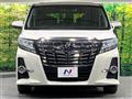 2016 Toyota Alphard